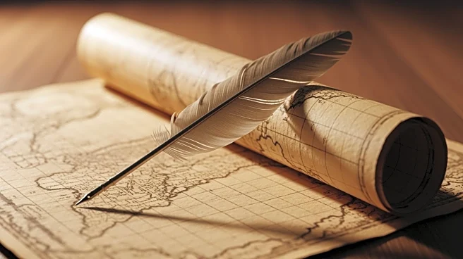 Netflix Greenlights Jacob Tierney's New Series 'Alexander' Exploring Historical Drama