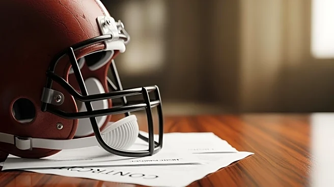 Chicago Bears Release Linebacker Tremaine Edmunds to Clear Cap Space