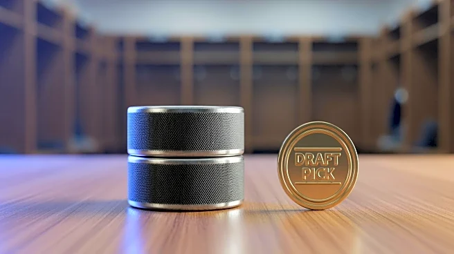 Nashville Predators Trade Michael Bunting to Dallas Stars for 2026 Draft Pick