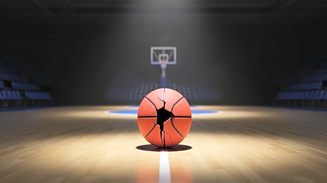 UNC's Caleb Wilson Suffers Season-Ending Injury, Impacting ACC Tournament