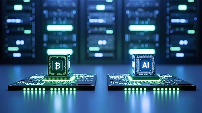 Cango Inc. Updates Bitcoin Mining and AI Infrastructure Strategy
