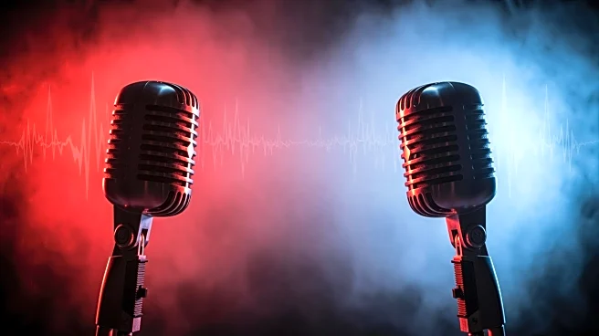 T.I. and 50 Cent's Ongoing Feud Intensifies with New Diss Tracks