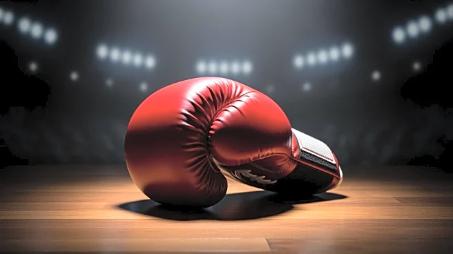 Buffalo Bills' Dion Dawkins Accepts Logan Paul's $1 Million Boxing Challenge