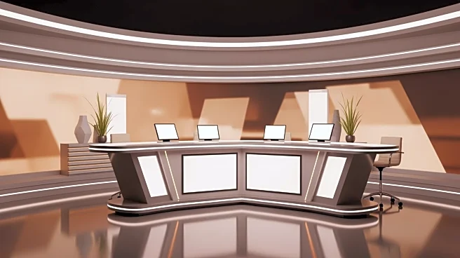 Gayle King to Continue at CBS Mornings Amid Executive Producer Departure