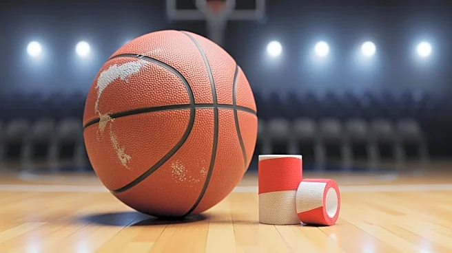 UNC Star Caleb Wilson Out for Season After Thumb Surgery, Impacting Team's Tournament Prospects