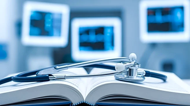 The Pitt Recap: Medical Student Faces Challenges in High-Stress Environment