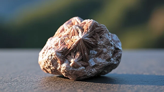 Orion Minerals and BHP Xplor Collaborate on South Africa Exploration