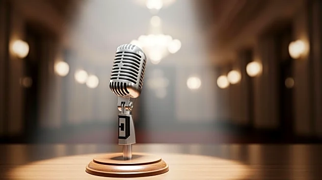 Naismith Basketball Hall of Fame Honors Media Contributors with 2026 Curt Gowdy Awards