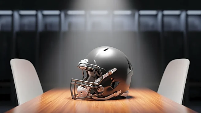 Geno Smith's Release from Raiders Sparks Interest from Vikings, Jets