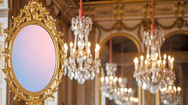 Sofia Coppola's 'Marie Antoinette' Exhibition to Open at Versailles, Celebrating Film's 20th Anniversary