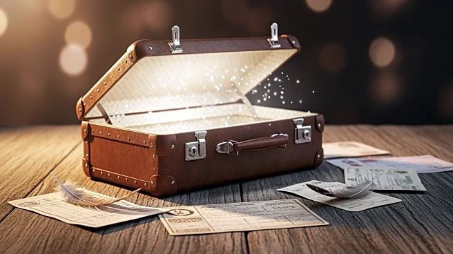 Director Kalu Oji Discusses 'Pasa Faho' and Its Impact on Migrant Narratives