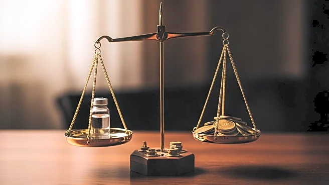 FTC Advances Talks with Optum and Caremark on Insulin Pricing Settlement