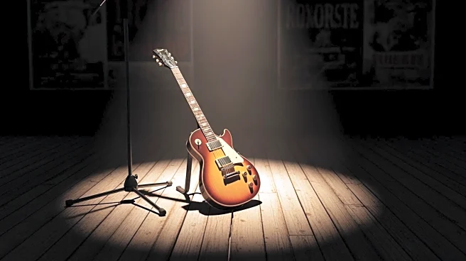 Courtney Love Denies Rumors of Hole Reunion Amidst Speculation