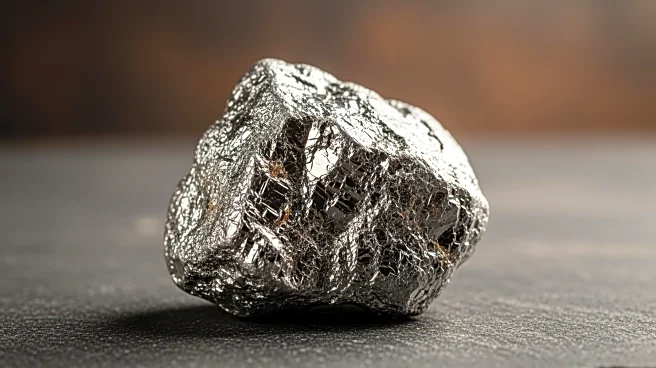 SPC Nickel Announces $6.6 Million Private Placement to Fund Exploration