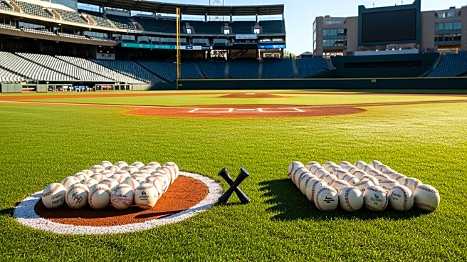 Pittsburgh Pirates Split Squad for Spring Training Games Against Phillies and Blue Jays