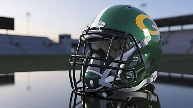 Packers' Rashan Gary Hints at Departure Amid Contract Uncertainty