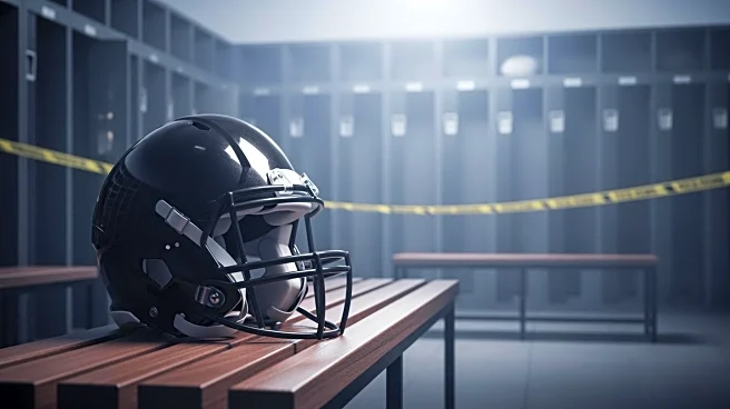 Taylor Decker Requests and Receives Release from Detroit Lions Amid Contract Dispute