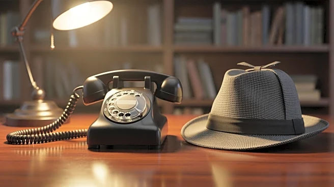 Jacki Weaver Joins NBC's 'The Rockford Files' Reboot, Adding Star Power to the Cast