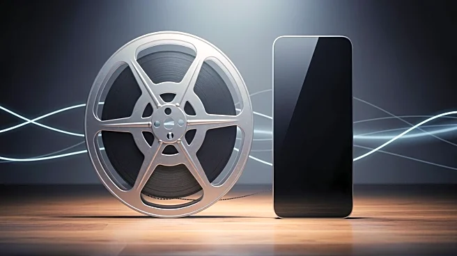 Byron Allen Acquires Significant Stake in Starz from Steve Mnuchin