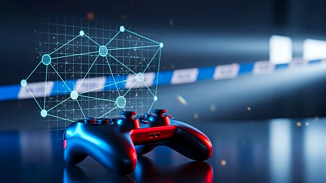 WWE 2K26 Unveils Expansive Roster and New Online Features for Enhanced Gaming Experience