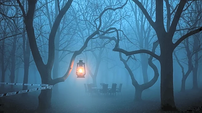 Variety Highlights March 2026 Horror Releases: 'Ready or Not 2' and A24's New Film