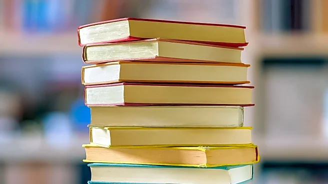 White Whale Bookstore Recognized for Community Engagement and Book Recommendations