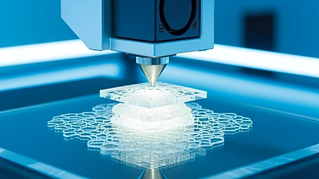 3D Bioprinting Advances Offer New Alternatives to Animal Testing in Drug Development