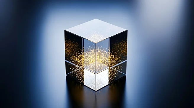 Byron Allen Acquires 10.7% Stake in Starz from Steve Mnuchin's Firm for $25 Million