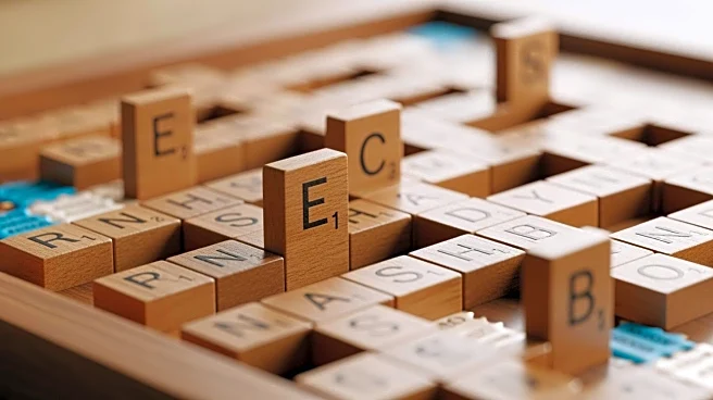 NYT Strands Puzzle Offers Challenging Wordplay for March 7