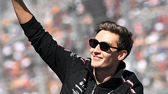 Boston Hosts Events for International Women's Day and F1 Watch Party