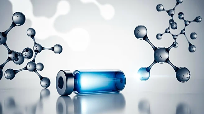 Johnson  Johnson's Tecvayli Gains FDA Approval for Multiple Myeloma Treatment