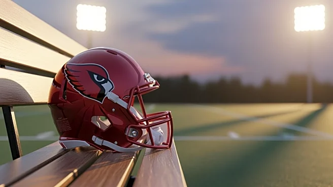 Louisville Cardinals Prepare for 2026 Season with New Quarterback Lincoln Kienholz