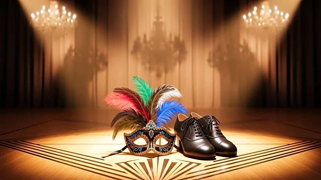 Broadway's 'Cats: The Jellicle Ball' Reimagined with Harlem's Ballroom Culture