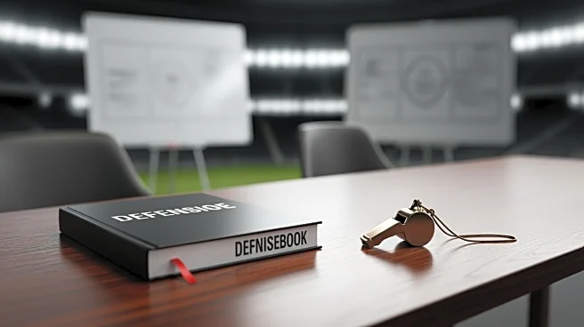 San Francisco 49ers Appoint Matt Eberflus as Assistant Head Coach of Defense