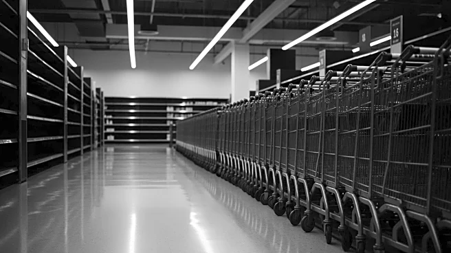 Grocery Outlet Bargain Market to Close 36 Stores Amid Cost-Cutting Measures