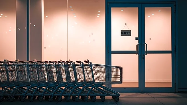 Grocery Outlet Announces Nationwide Store Closures for Business Optimization