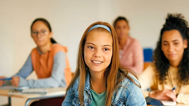 AI Tools Assist Students in Managing Spring Break School Work