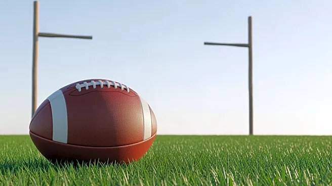 Arizona State Sun Devils Focus on Quarterback Competition in Spring Football