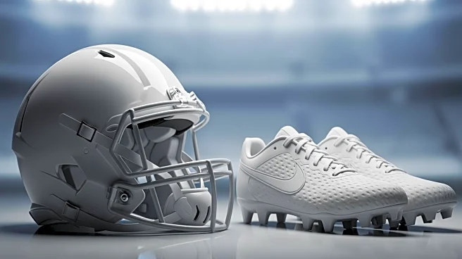 Nebraska Running Back Emmett Johnson Shines at NFL Combine, Eyes Draft Prospects