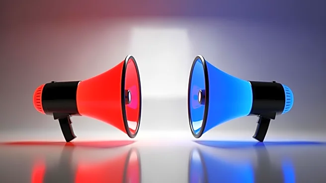 Brands Intensify Competitive Advertising with Bold Strategies