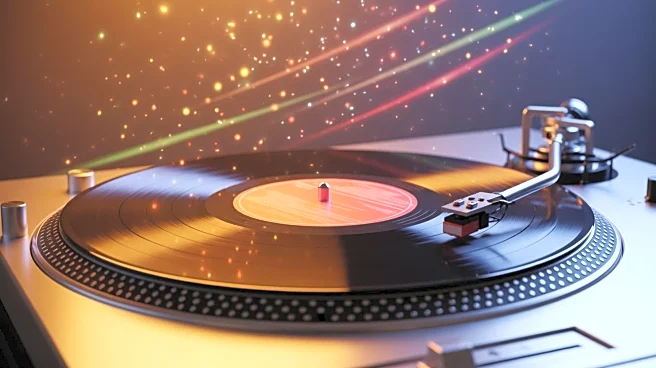 Harry Styles Releases New Album 'Kiss All the Time. Disco, Occasionally.'