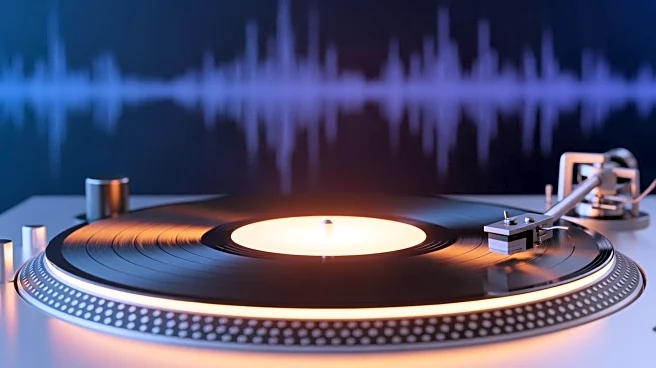 Olivia Dean's 'Man I Need' Approaches Australian Chart Record