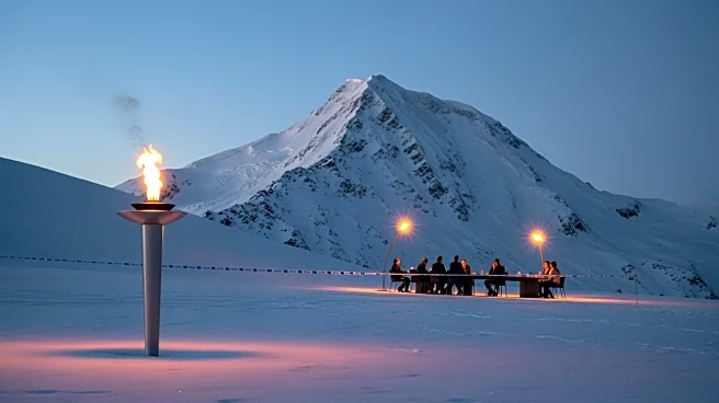 Winter Paralympics 2026: Opening Ceremony Highlights Inclusivity and Performance