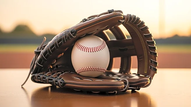 Fantasy Baseball 2026: All-Rookie Team Highlights Top Prospects for Redraft Leagues