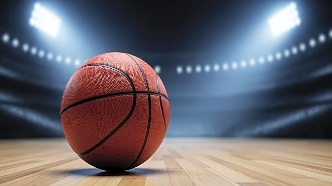 Ohio State Buckeyes and Indiana Hoosiers Face Off in Crucial Basketball Match