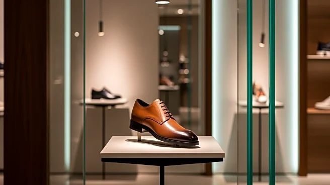 Genesco Unveils 'Footwear First' Strategy to Enhance Retail Experience and Profitability