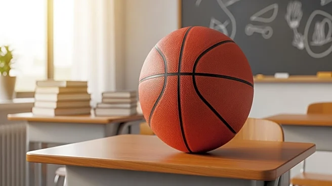 Philadelphia 76ers' Jabari Walker Donates $25K to Frankford High School