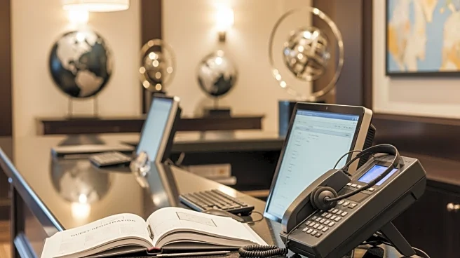 DFW Hospitality Teams Accelerate Training for 2026 World Cup Tourism Surge