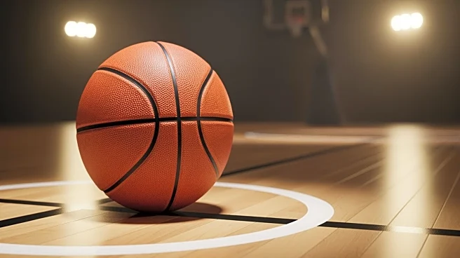 Damien High School Basketball Team Triumphs Over Crespi with Three-Point Strategy