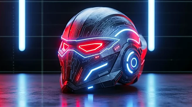 Reikon Games Announces RUINER 2, Introducing New Gameplay Mechanics